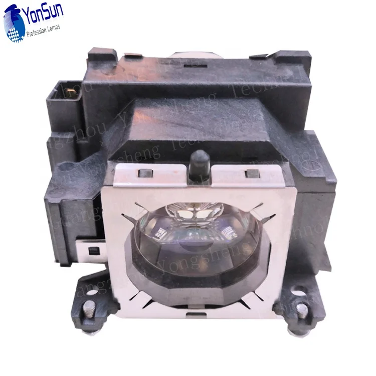 Original ET-LAV100 Projector Lamp with Housing for PT-BX40