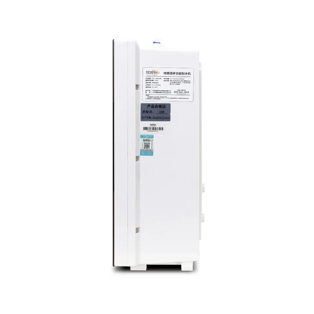 Reverse Osmosis Home Drinking Water Purification System Ro Water Purifier Filter