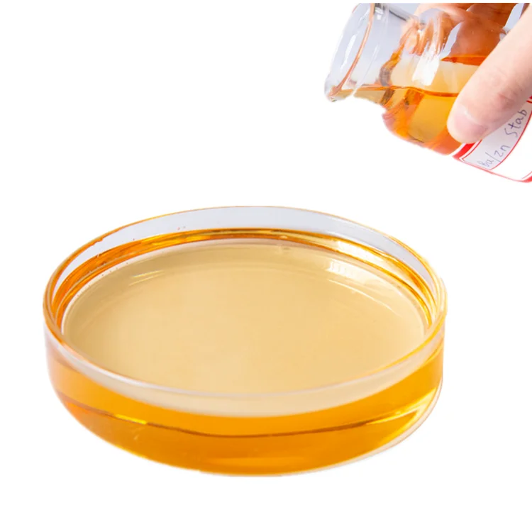 raw material  pvc  liquid barium zinc heat stabilizer  with msds  HL-639