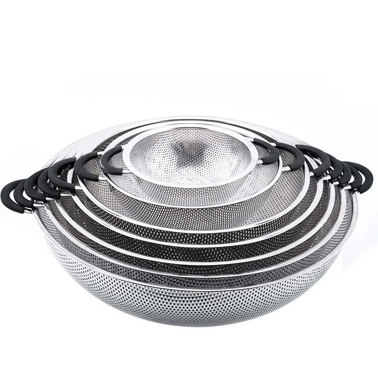 Заводское производство, корзина для хранения фруктов из нержавеющей стали