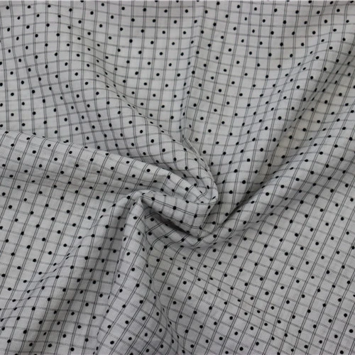 Manufacturers Supply Pajamas Shirts Exquisite Comfortable Clothing Home Textile Fabrics