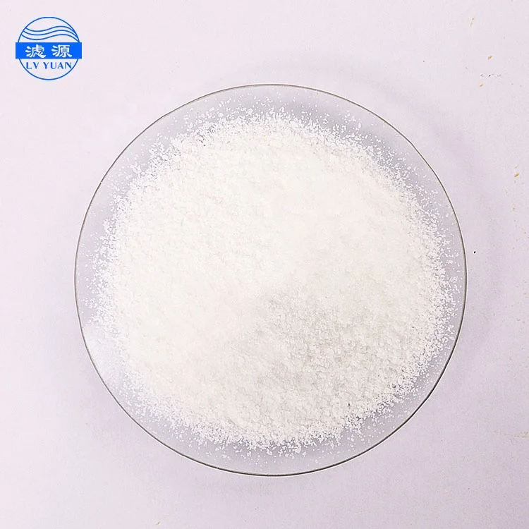 China Best Price of Polyacrylamide Powder Gel Cationic PAM Polyacrylamide
