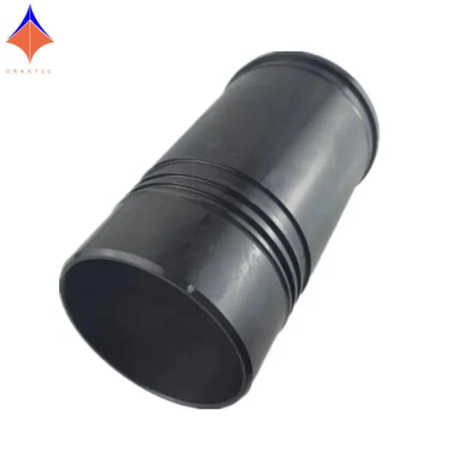 NTA855 N14 Diesel Engine Spare Parts 3055099 Cylinder Liner 3801826