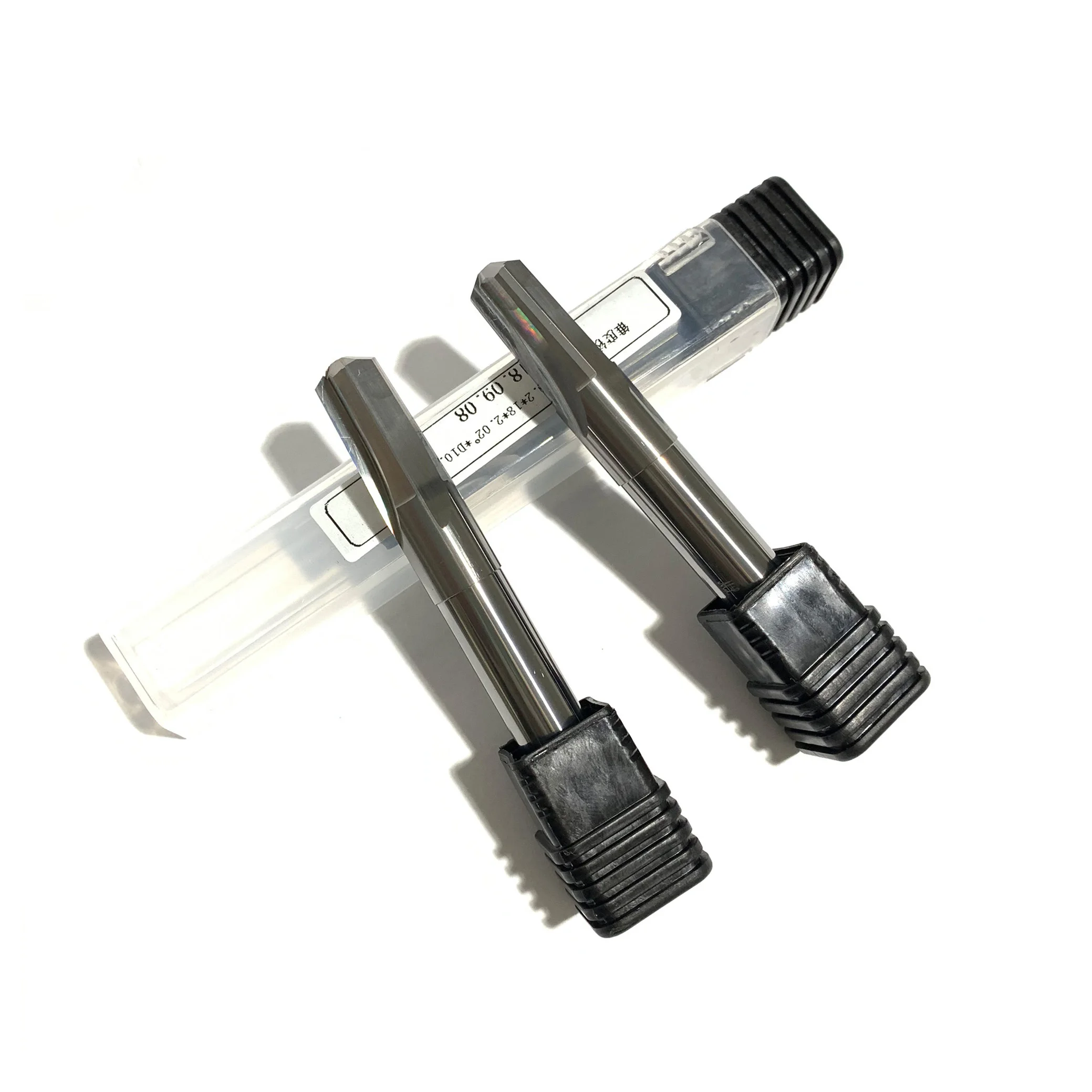 
MK Custom Tungsten Steel Carbide 4 Flutes Taper Reamer 1:30 For Steel 