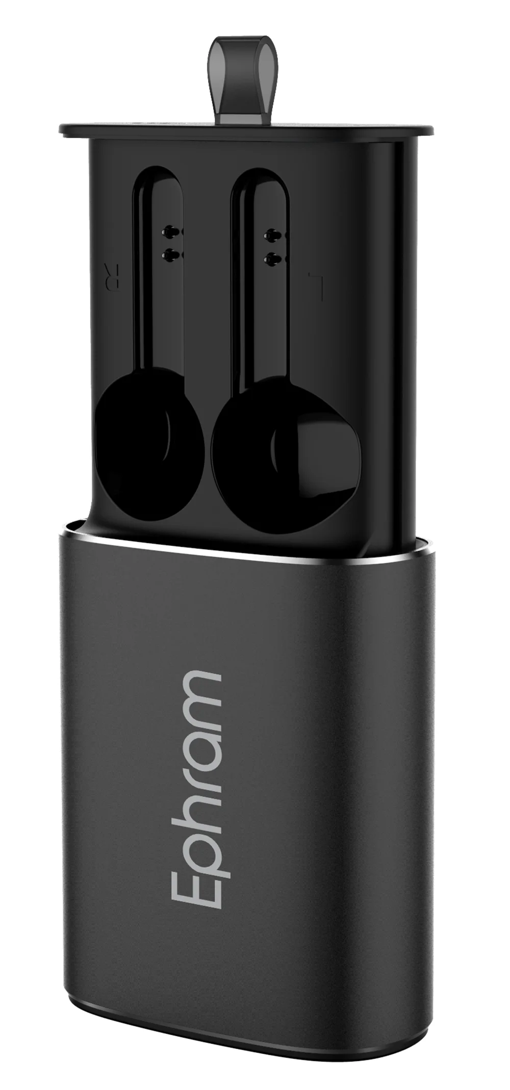 Oem TWS Earphone Bluetooth Wireless Earbuds True Stereo Headset  In-Ear Headphone Custom Lo go  Earphone Factory Wholesale