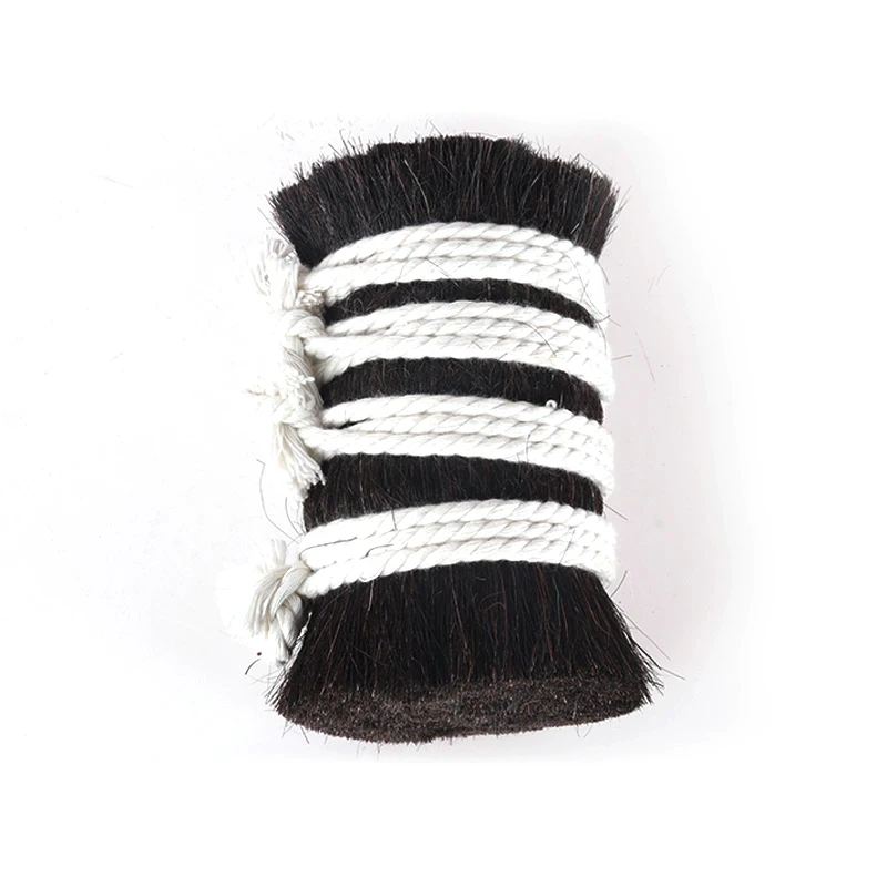 Mongolia Natural Horse Hair  For Making Traditional Handicrafts And Other Horse Hair Products