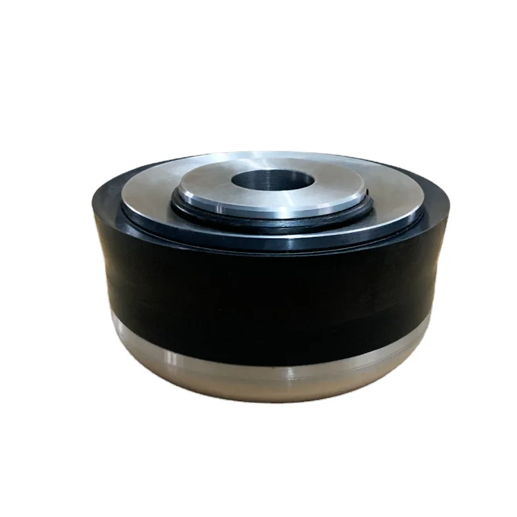 Factory Price Customized Petroleum Mud Pump Accessories Ceramic Piston for F-1300