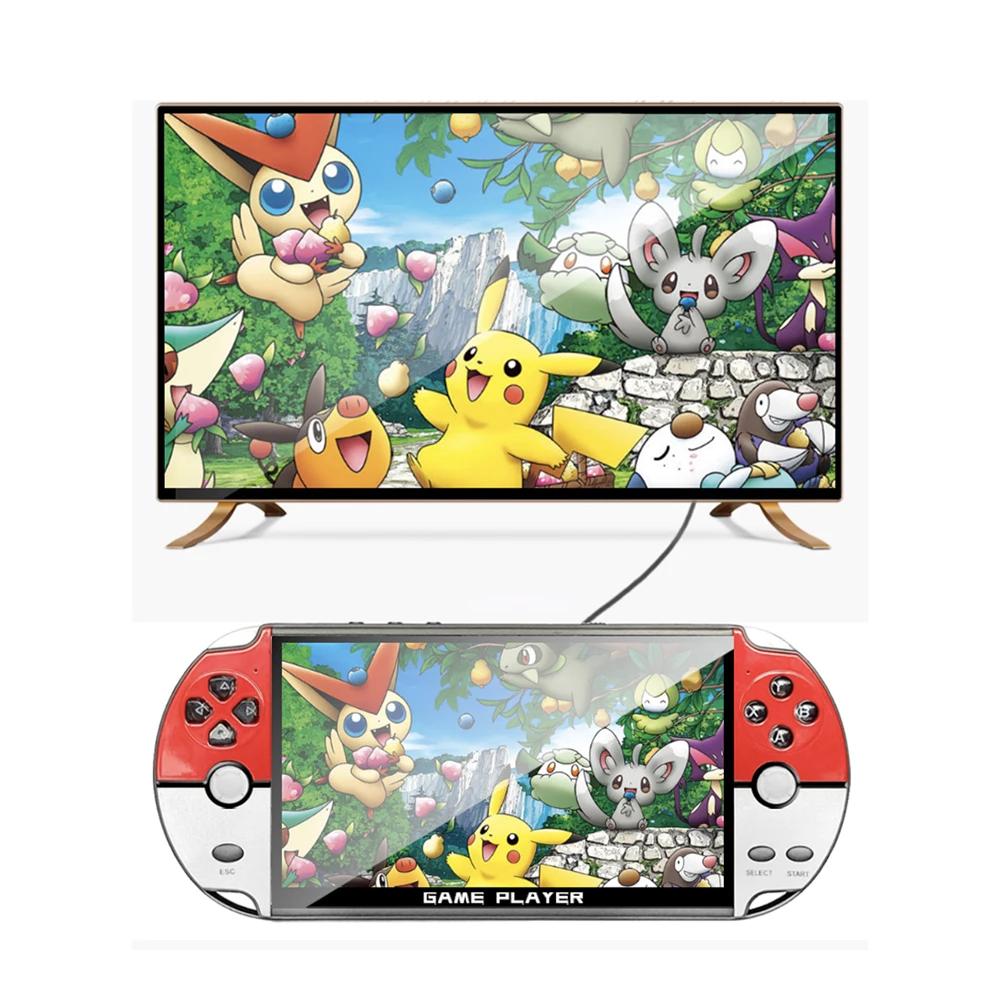 2020 New Design tv player 8 bit 128 bit game console genesis classic game console with factory prices