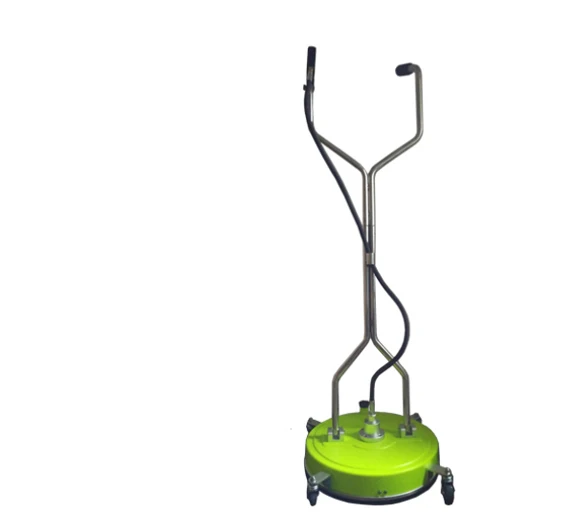 20 Inch Cleaning Surface High Pressure Washer Surface Cleaner For Sale