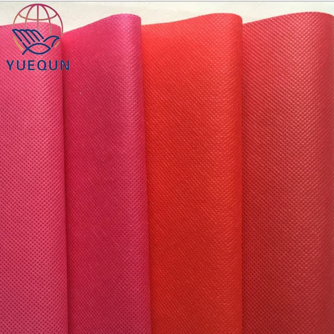 100%virgin polypropylene PP spunbond nonwoven fabric roll tnt non woven fabric