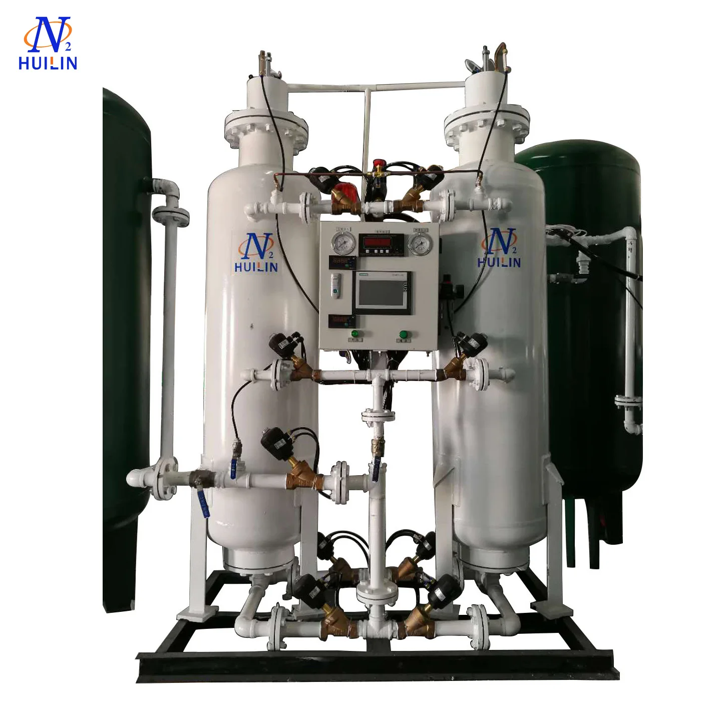 Guangzhou Energy-saving PSA Oxygen Generator high quality spare parts oxygen generating plant