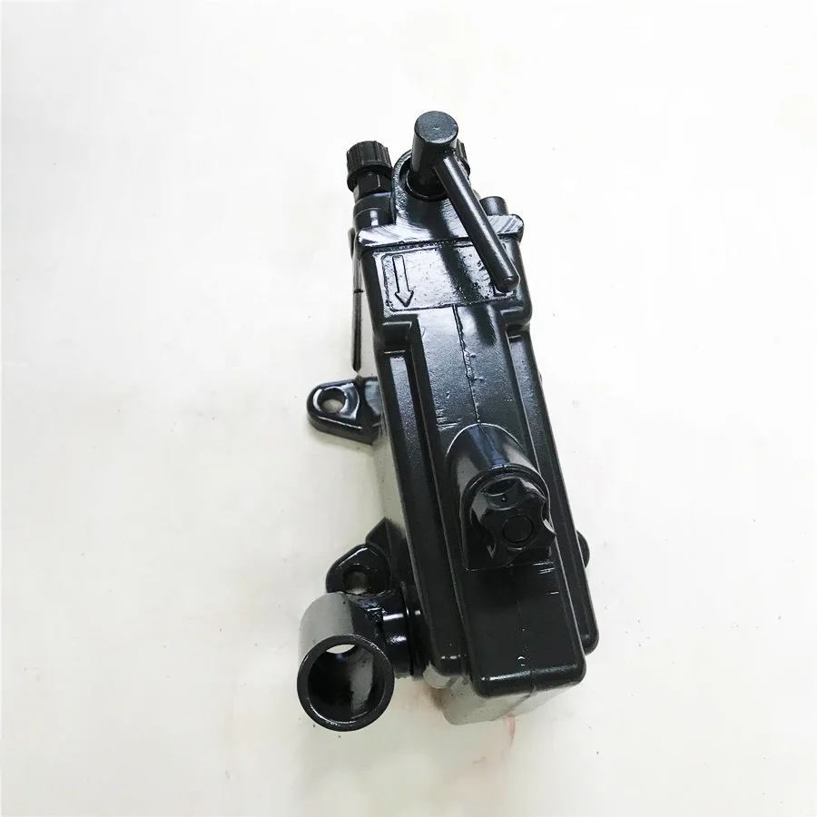 wholesale sinotruk howo mine truck 60t 70t cab parts WG9100820025 hydraulic lifting pump