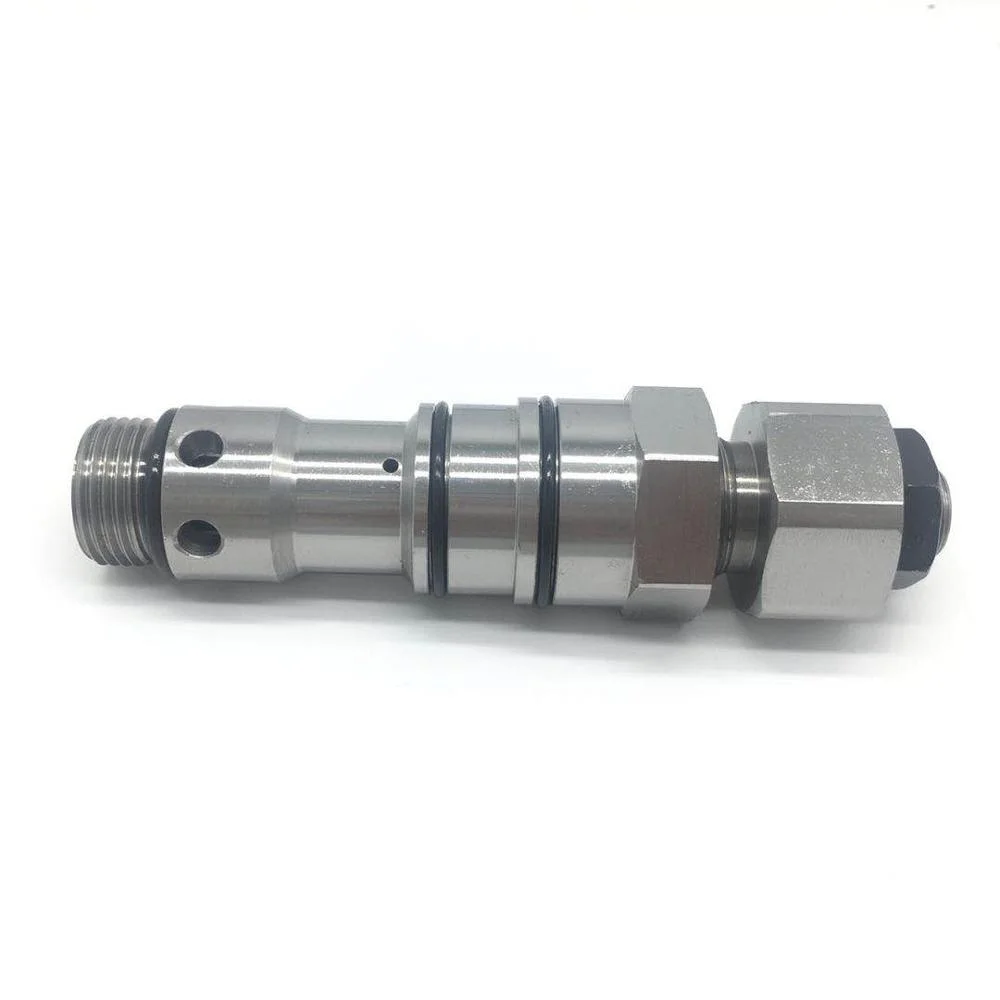 Excavator Spare Parts TB1140 Relief Valve Gp 9233635 Relief Valve 9233635