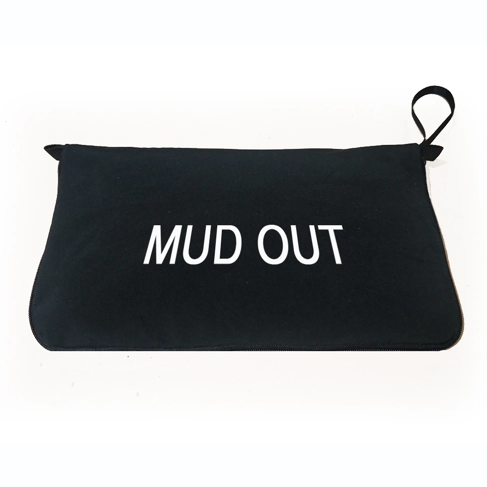 4M+5M Flexible portable elastic kinetic snatch strap emergency heavy duty truck racing car vehicle recovery tow rope MUD OUT