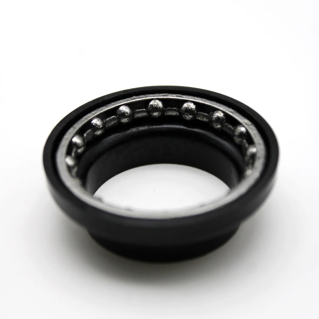 Велосипедная коническая гарнитура, велосипедная гарнитура, колпачок на стержень 1-1/8 дюйма, верхняя крышка вилки, велосипедная карбоновая гарнитура, расширитель