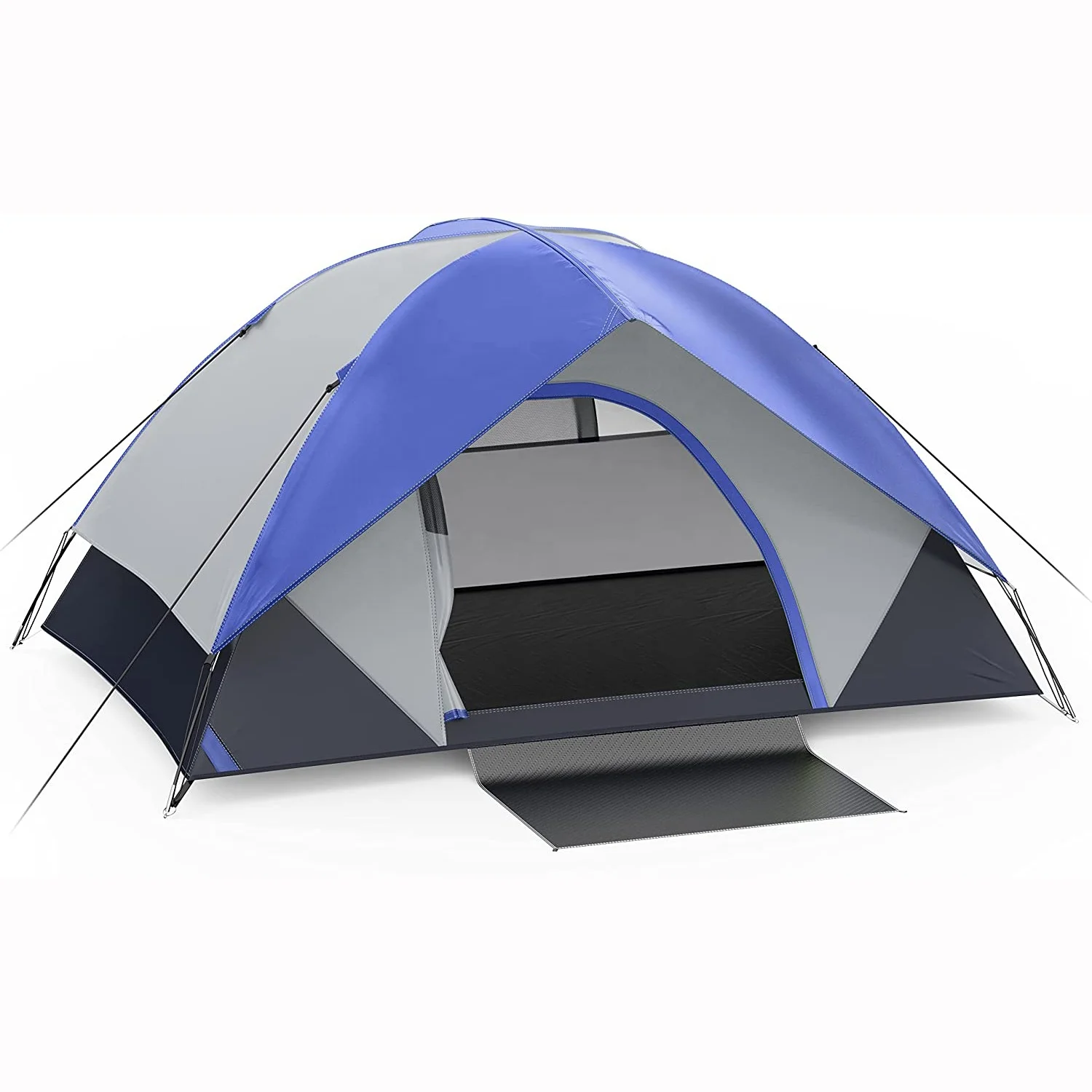 Best Selling Outdoor Camping Tents Customized Travel Shelter Event Tent