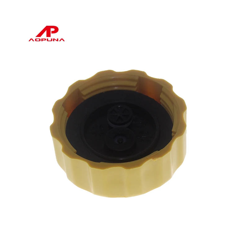 96420303 Factory Price Auto Coolant Reservoir Cap 96420303 Radiator Cap for Cadillac Deville