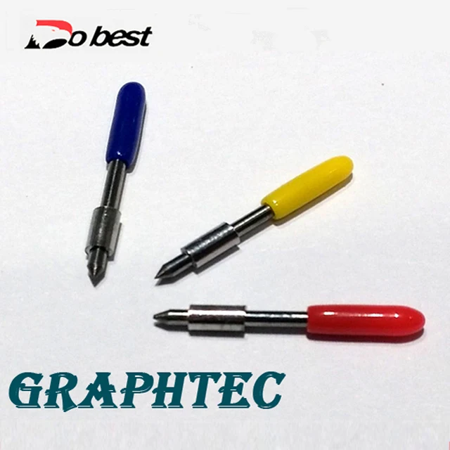 Tungsten Mimaki Vinyl Cutting Plotter Blade