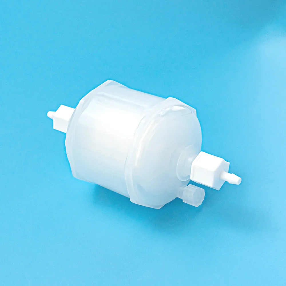 Robust DX7 Pall Ink Filter for Printing Machinery Long-Lasting Durability with UV Feature Retail Industries-Used New Condition