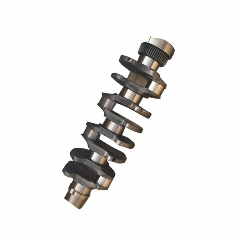High Performance Diesel Engine Spare Part Suitable for Deutz BF4M1013 Diesel Engine Crankshaft 04299259
