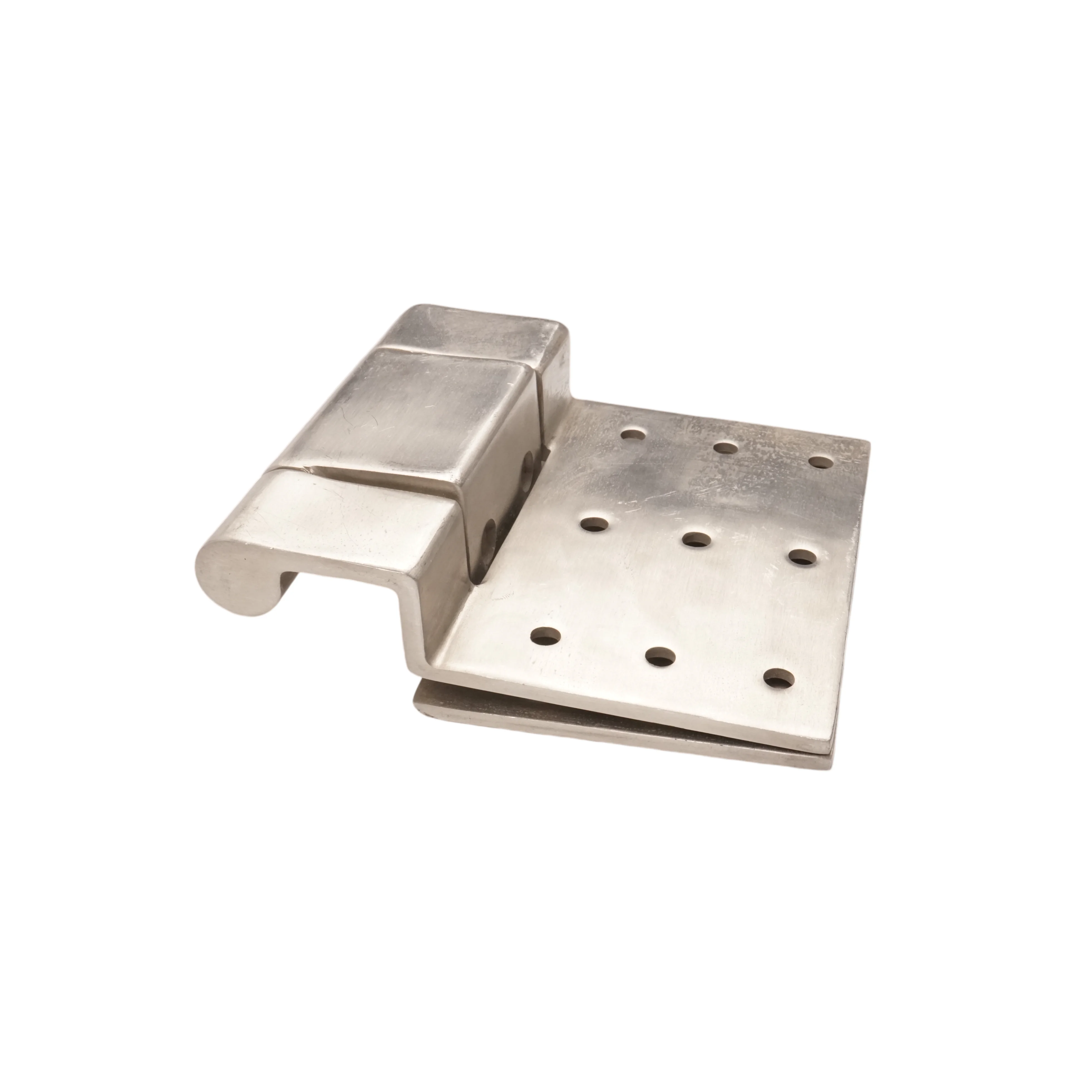 Customizable 304 316 stainless steel electric door and window hinge