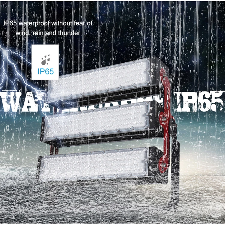 Новый продукт стадионы алюминиевый наружный Ip65 Водонепроницаемый 240 Вт 480 720 960 Smd светодиодный высокий Мачтовый