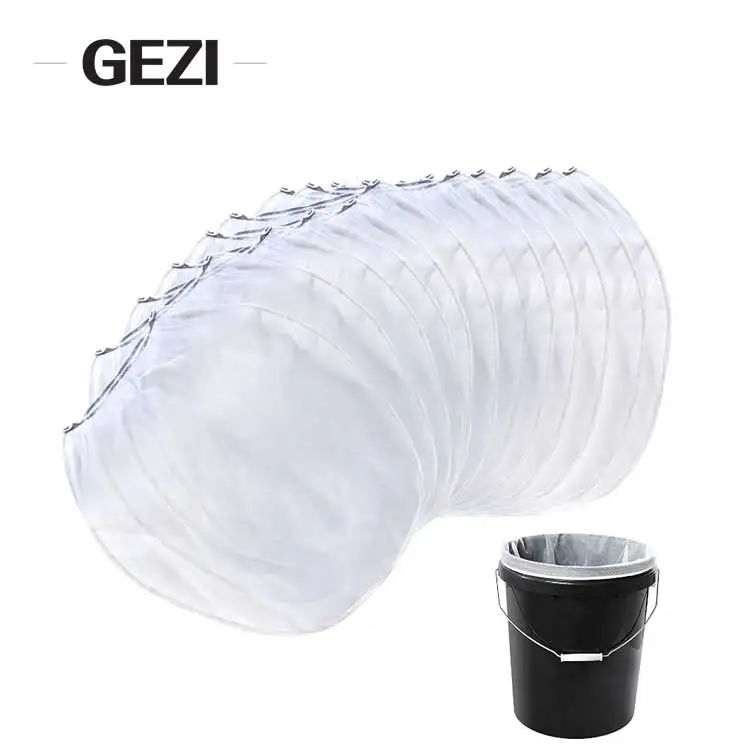 120 micro nylon mesh oil filter bag mesh for paint strainer polyester
