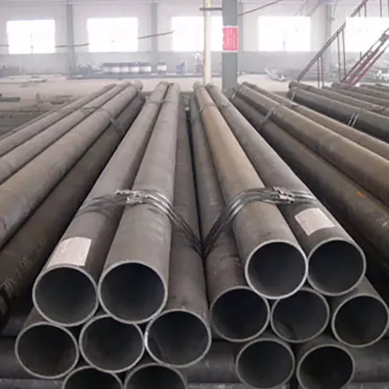 spec 5ct n80a carbon seamless steel pipes Factory large stock 70% discount 10# 20# 35# 45# 16Mn 27SiMn 40Cr