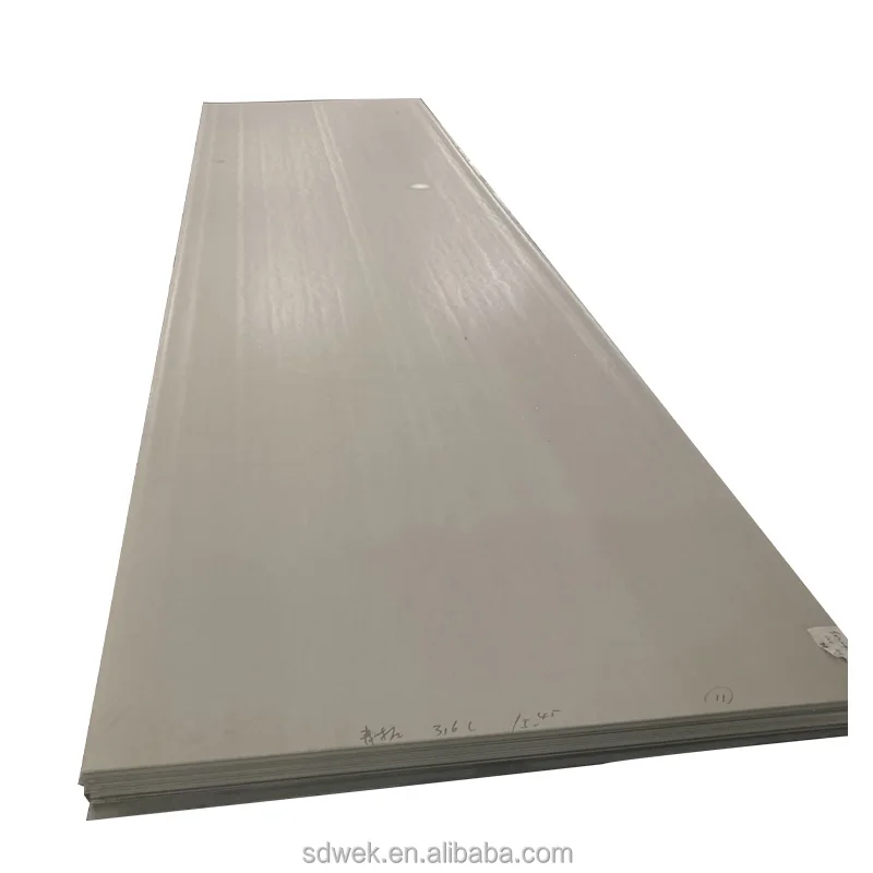 ASTM 309 410 430 440C пластина/лист/катушка/полоса из нержавеющей стали