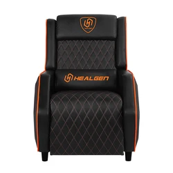 Living Room Furniture Relax lazy Electric Single Seat Leather sofa Chair Recliner