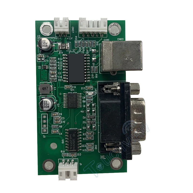 15/17/19/22/32/43 Inch 3M Touch Screen Panel POT O GOLD Infrared Touchscreen IR Touch Digitizer