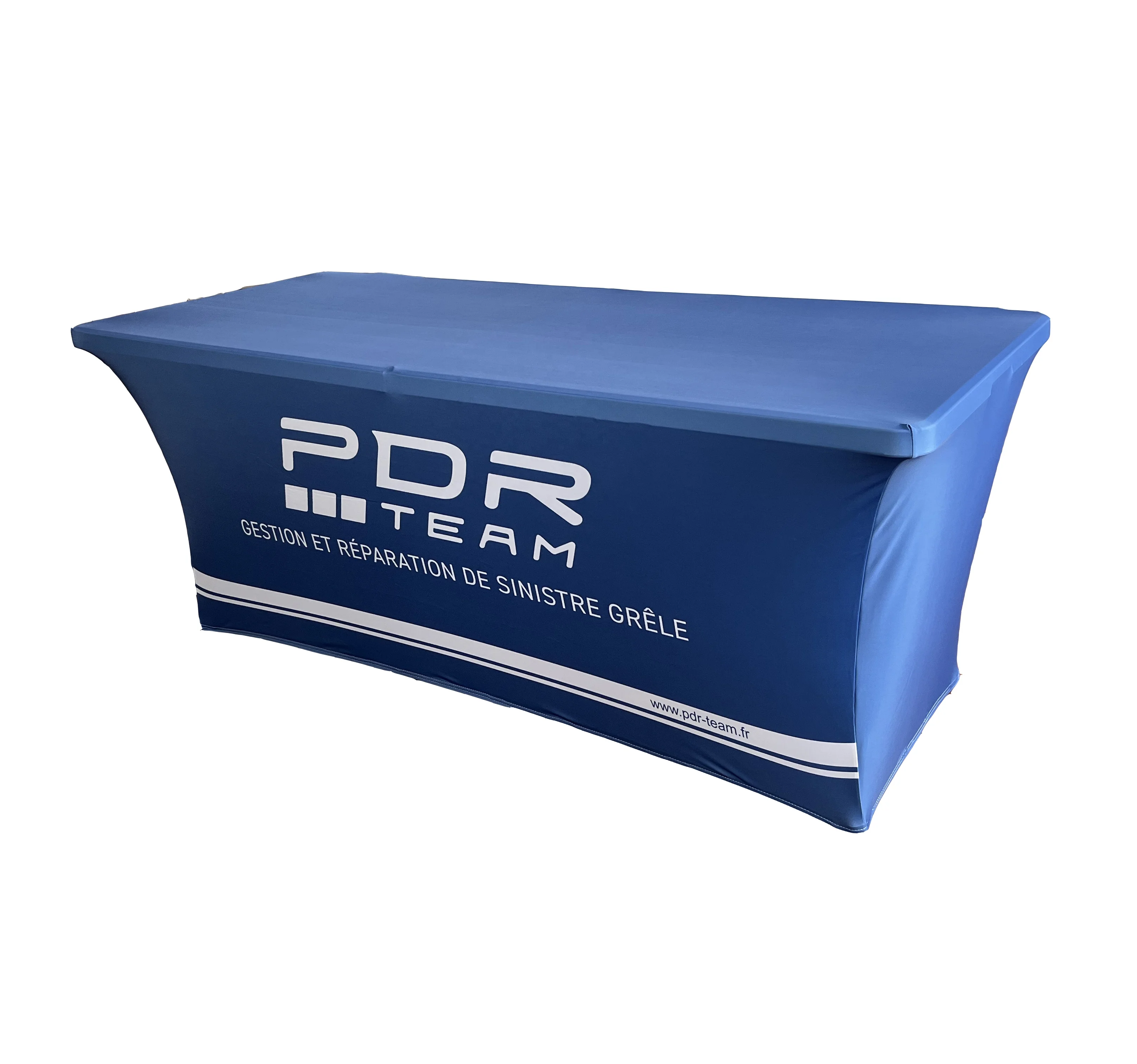 Скатерть для стола из полиэстера, 4/6/8 футов