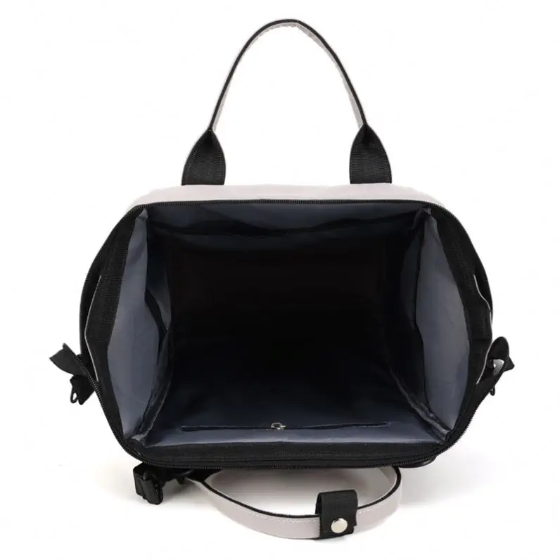 Wholesale Of New Materials Good Price High Quality Diaper Bag