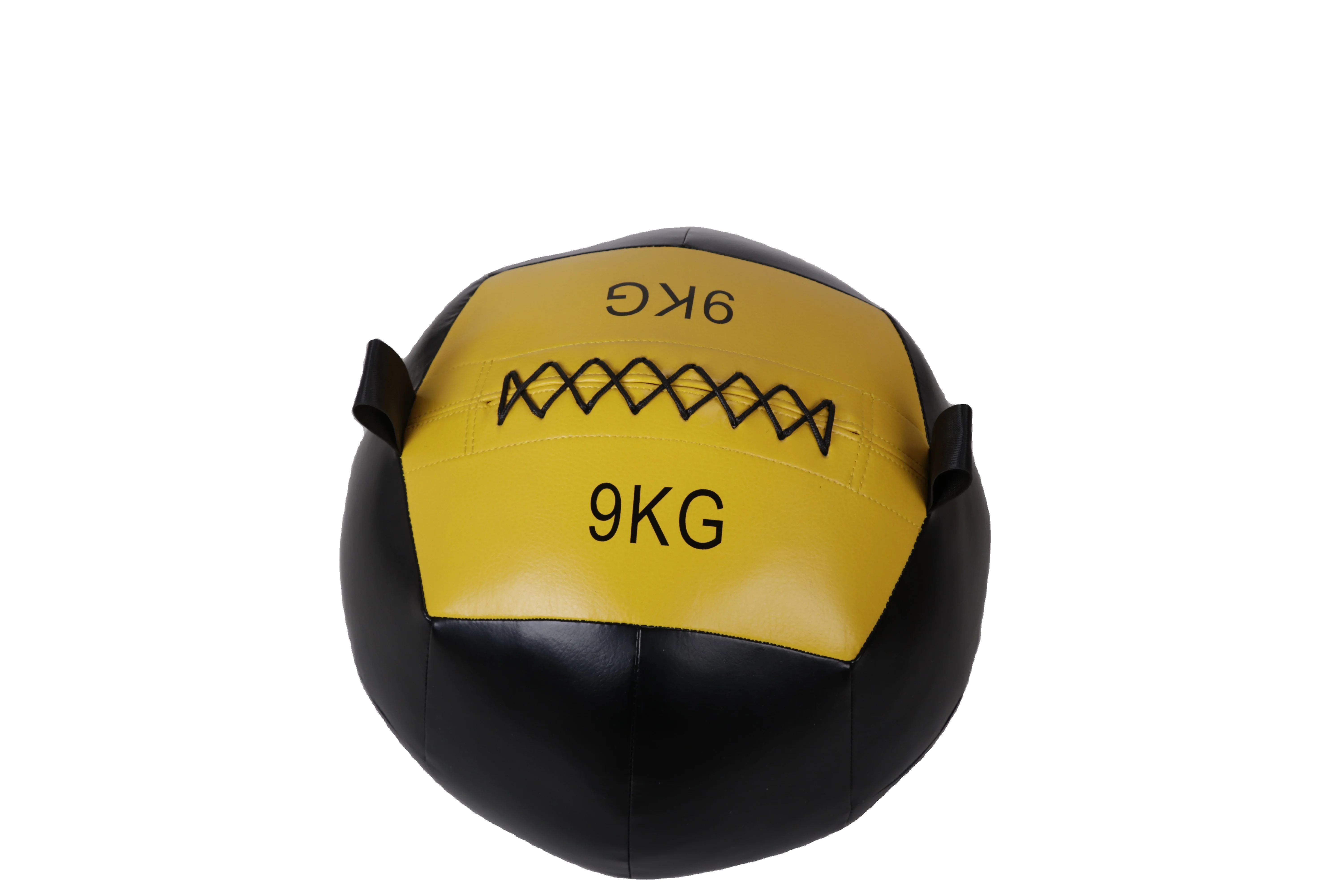 High Quality Multifunctional 5kg Weighted Medicine Ball for Muscle Training