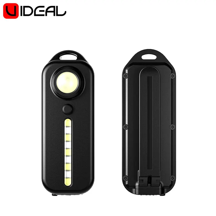 two colour   mini bike  real light  200lm white led 50 lm red led  bicycle  tail light