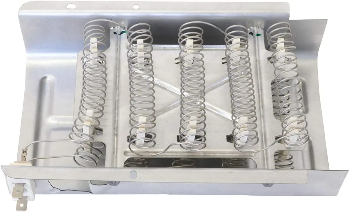 279838 Dryer Heating Element 3398064  3398064 8565582 AP3094254 PS334313