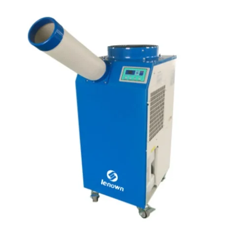 OEM Marine Air Conditioner Automatic Industrial Air Conditioner Eco-friendly Air Cooler Powerful Refrigeration Factory