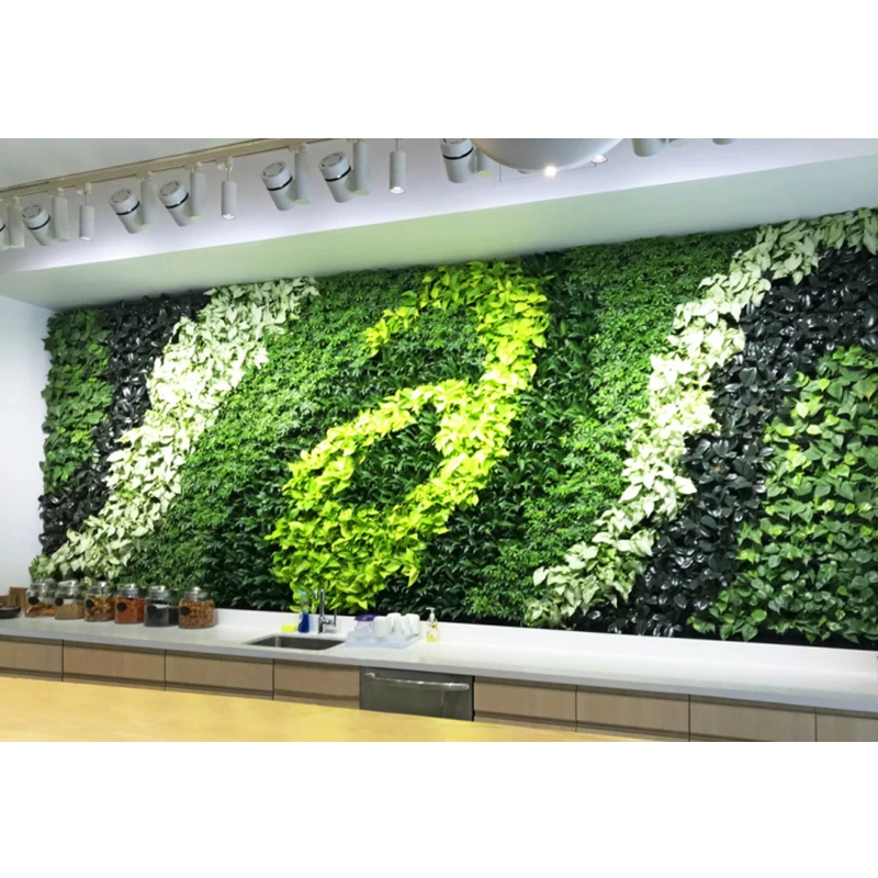Plantas Artificiales Interiores Artificial Greenery Walls Plantas Artificiales