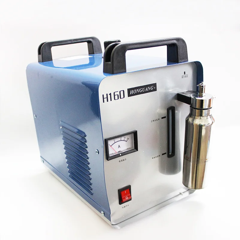 
High Power H160 Electric Polisher Crafts 75l/h Acrylic Flame Polishing Machine For Crystal Word Or Plexiglass  (1600125661060)