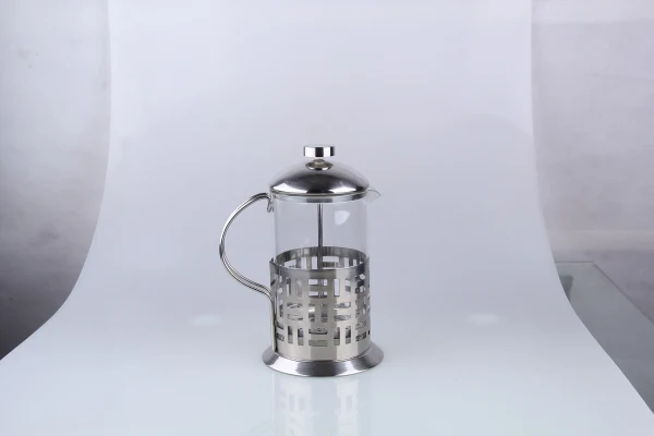 Big Discount Clear Tea Pot Popular Water Jugs Half Gallon High Quality Coffee French Press