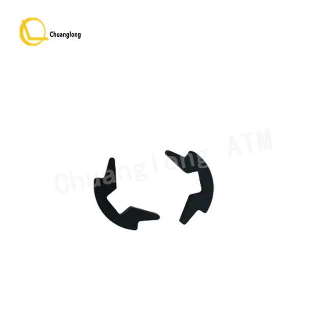 998-0913387 009-0023246-100-1 ATM NCR 6634 GBRU Pick Roller Rubber 998-0912977 9980912977 9980913387