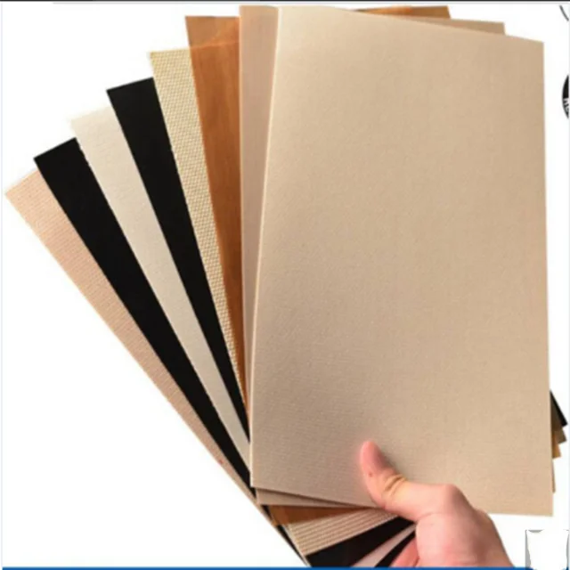 Factory price high temperature heat resistant PTFE adhesive tape