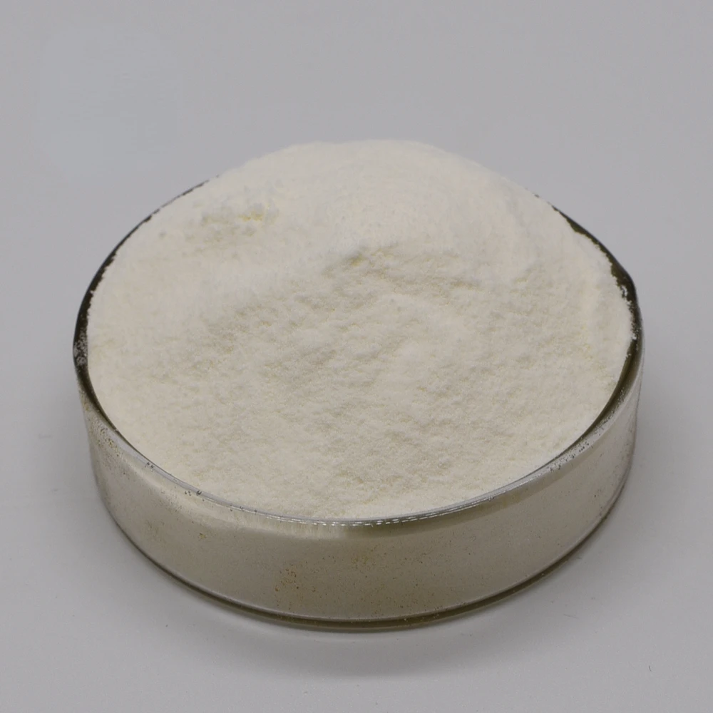 In Stock 80% Sweet Potato Leaf Extract Potato Protein