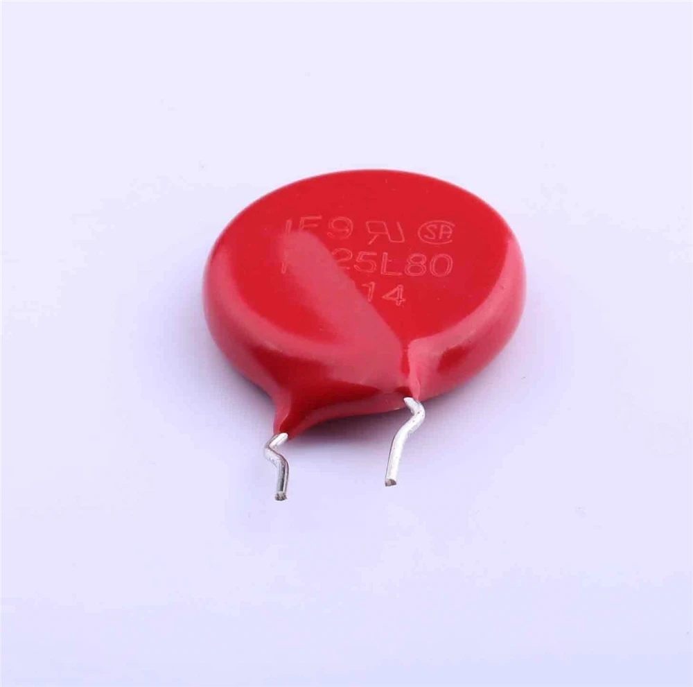 Hot Selling Varistor Electronic components 625V V625LC80BP