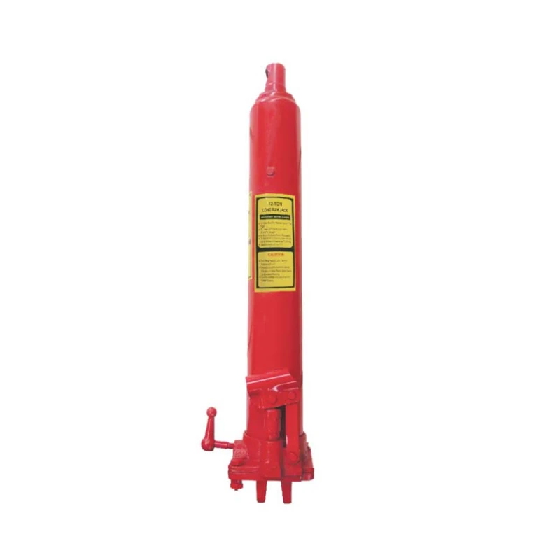 heavy duty long ram jack 3 ton long ram hydraulic recovery jack