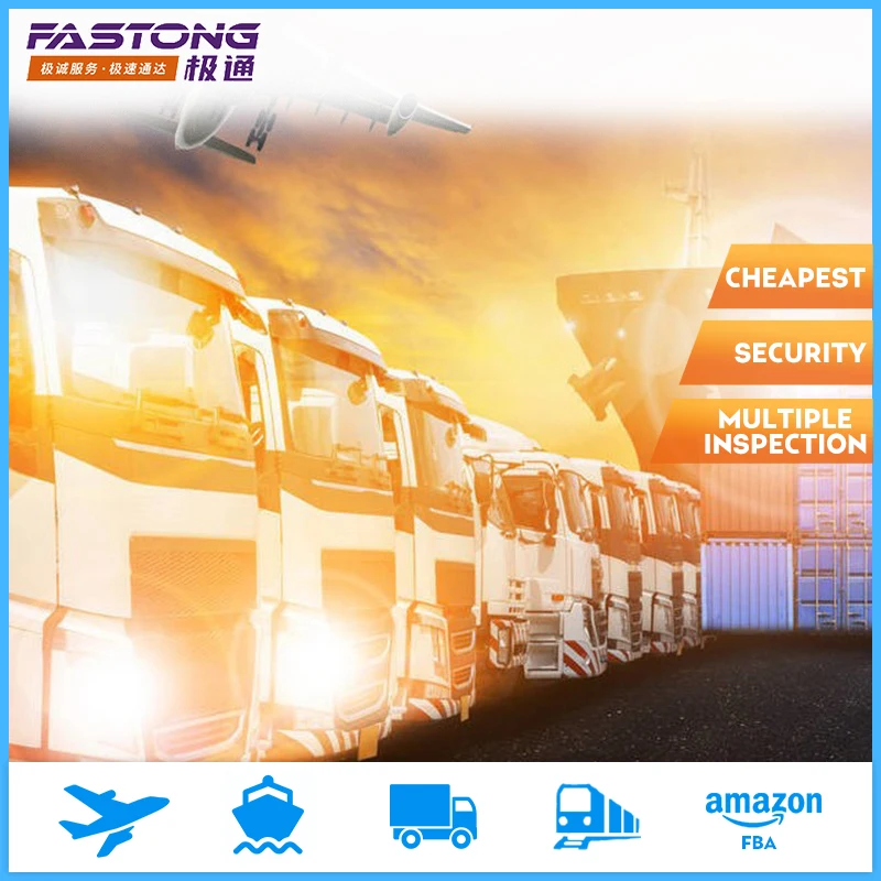 Southeast Asia Cross border Special Line warehouse Road Truck Air Sea Shipping Dongguan to Vietnam service