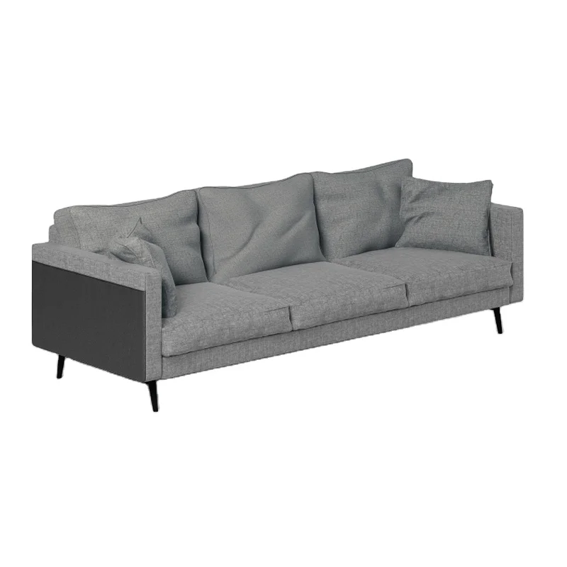 hot sale comfortable relaxing leisure office sofa
