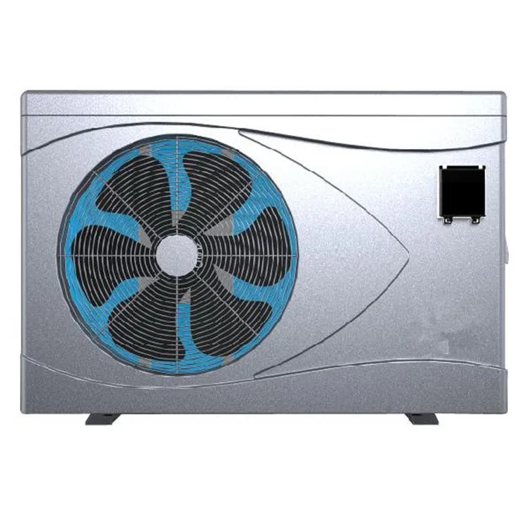 
 Чиллер для аквариума, титановый трубчатый Чиллер для аквариума  