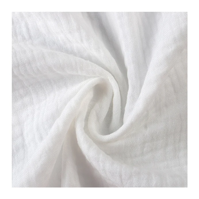 Детская одежда из муслина хлопчатобумажная ткань для