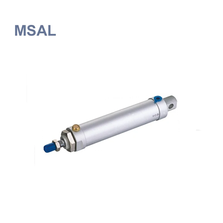 Pneumatic Aluminum Hot selling high quality China MAL  MALJ 16 20 25 32 40 cylinder